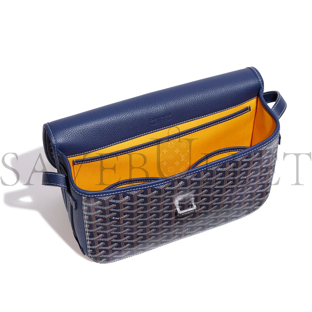 GOYARD BELVEDERE MM BAG BELVE3MMLTY12CG12P (29*23*9cm) GOYARD BELVEDERE MM BAG BELVE3MMLTY12CG12P (29*23*9cm)